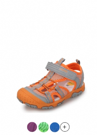 Moris Unisex Kinder Sandaal