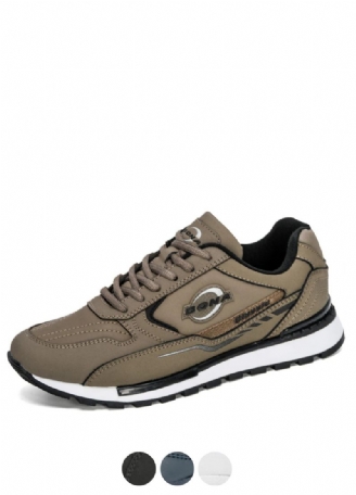 Moro Heren Casual Sneakers