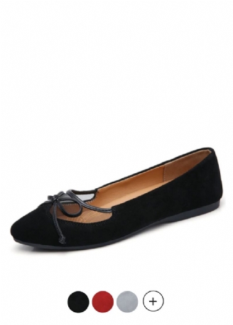 Morrigan Dames Platte Schoenen