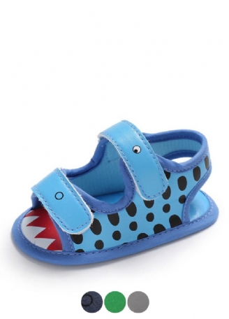 Moussa Baby Jongens Outdoor Sandaal