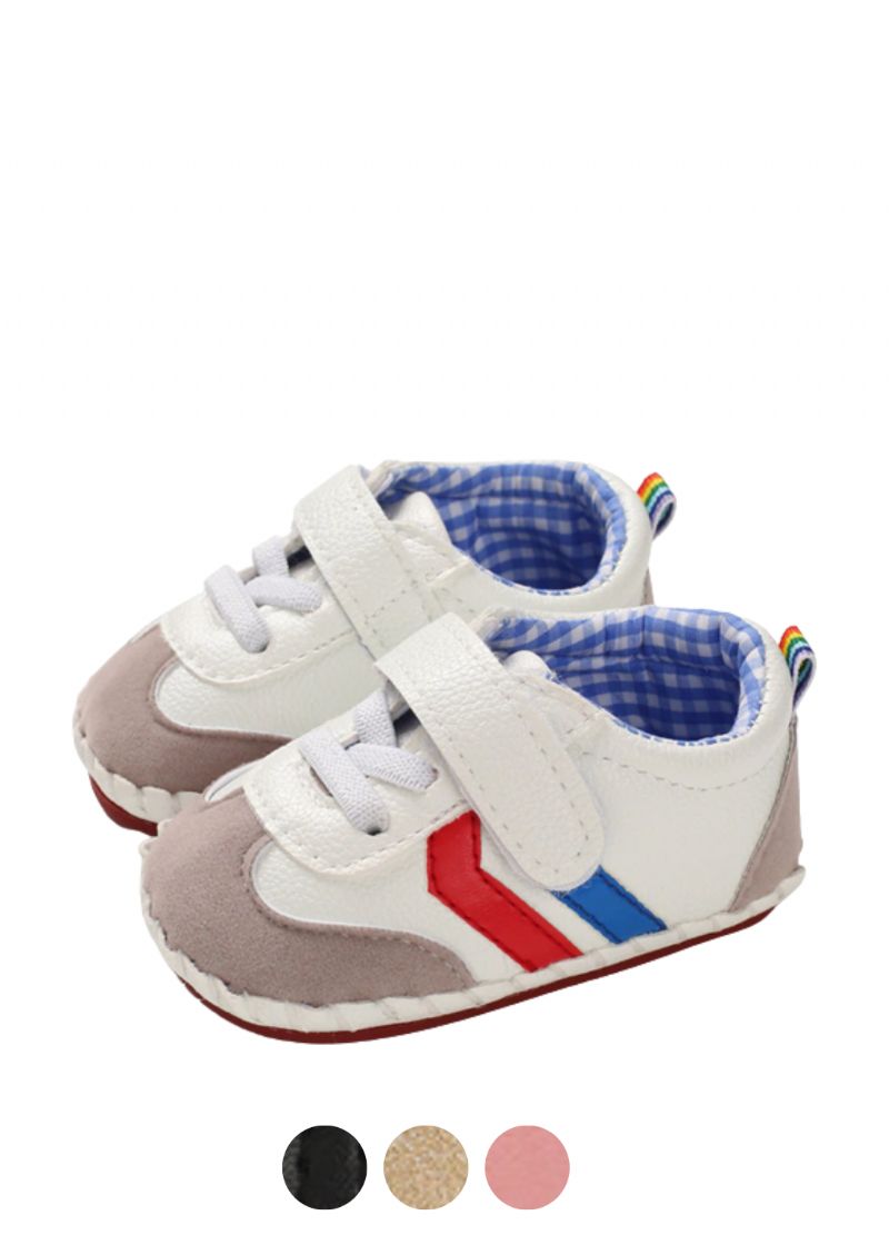 Mulan Unisex Kinderen Casual Sneaker