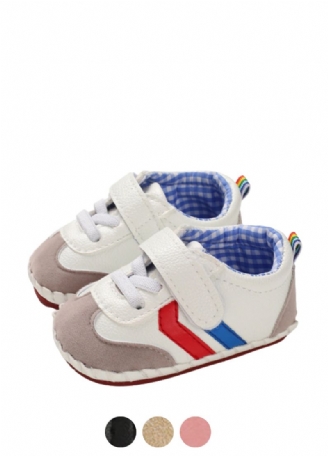 Mulan Unisex Kinderen Casual Sneaker