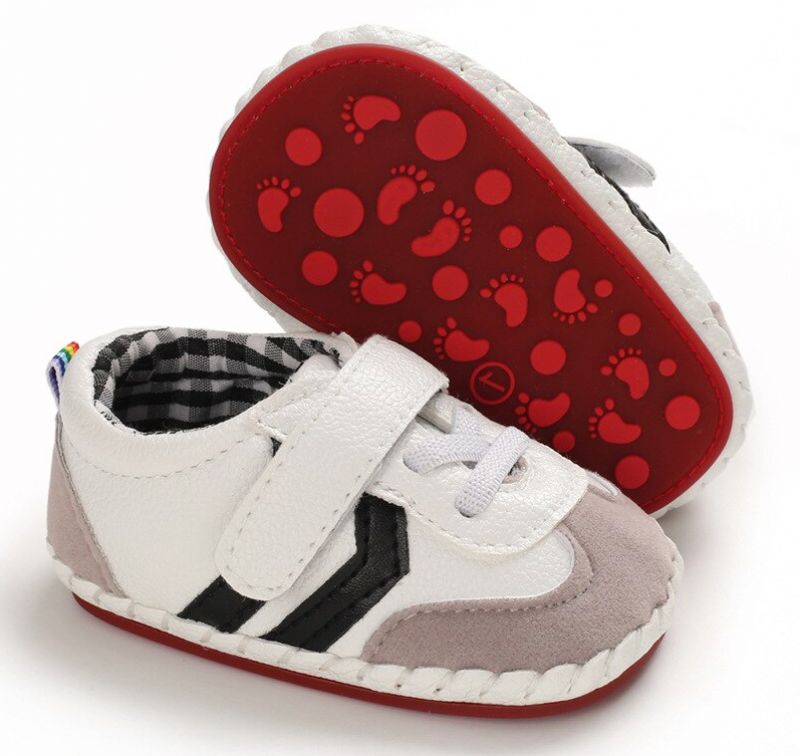 Mulan Unisex Kinderen Casual Sneaker - Blauw