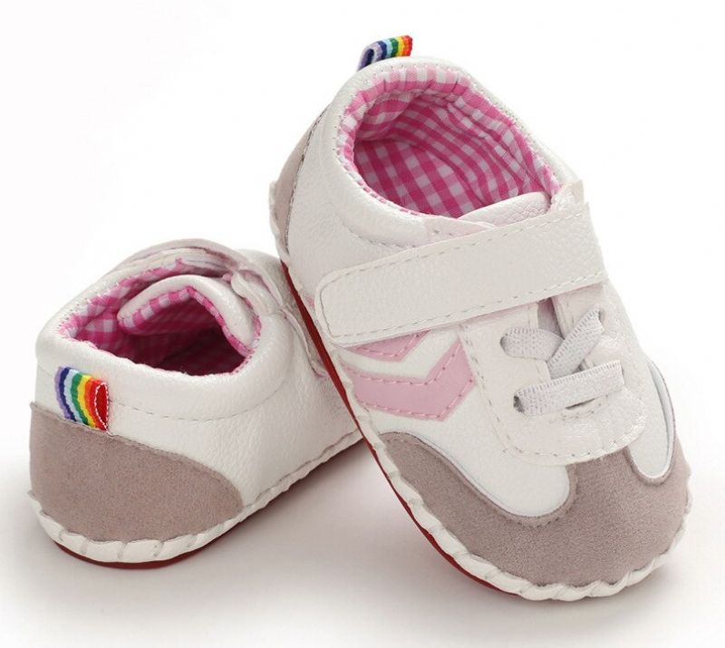 Mulan Unisex Kinderen Casual Sneaker - Blauw