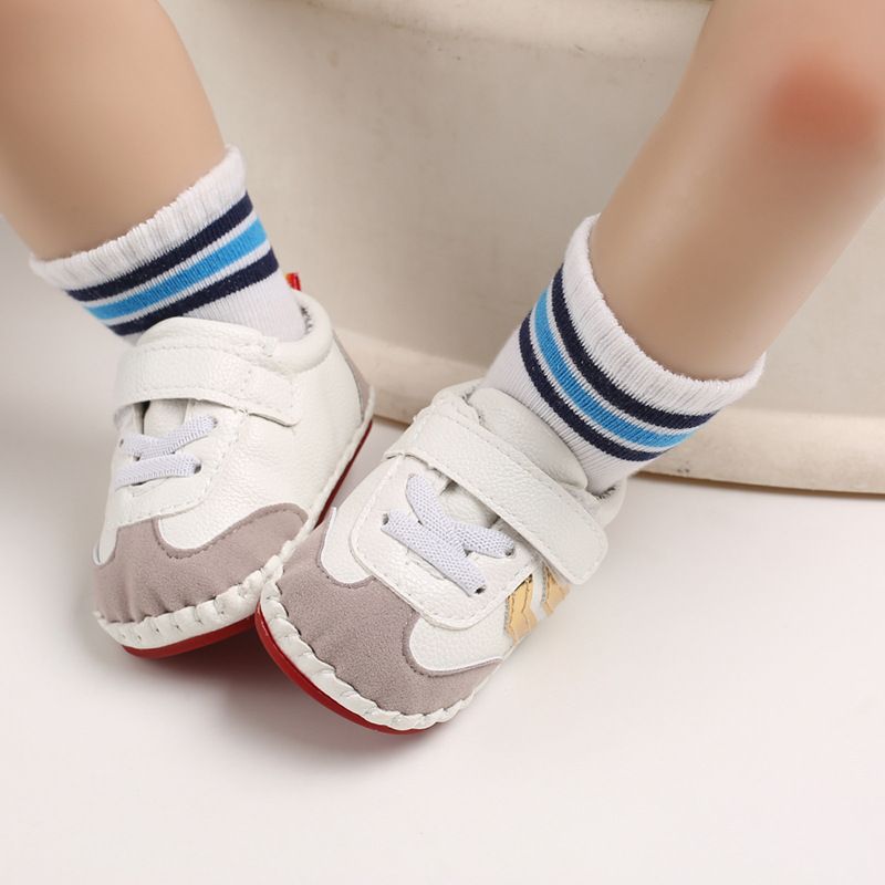 Mulan Unisex Kinderen Casual Sneaker - Blauw