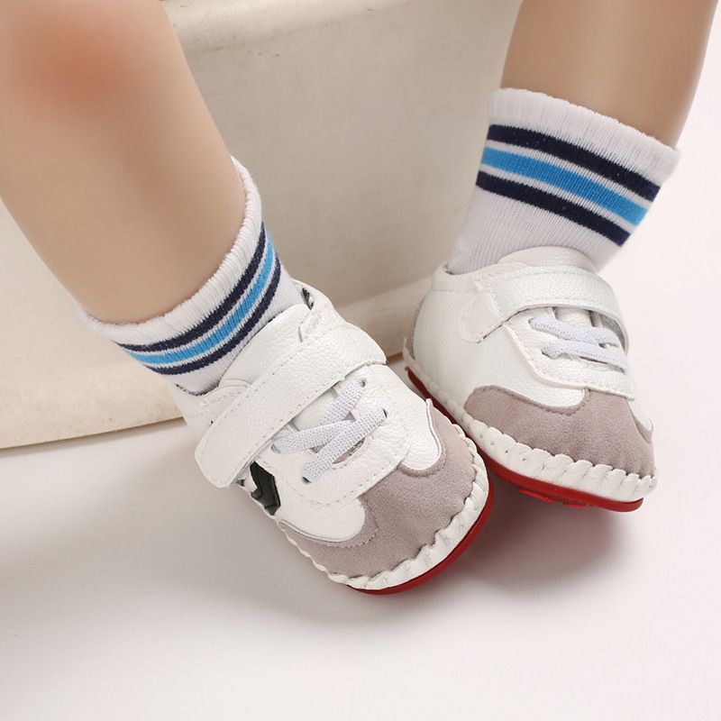 Mulan Unisex Kinderen Casual Sneaker - Blauw