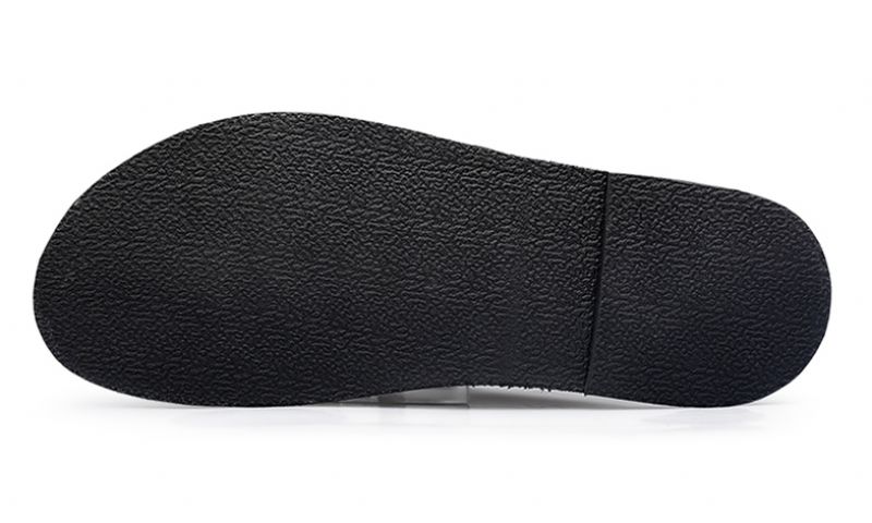 Muller Heren Casual Sandaal - Kaki