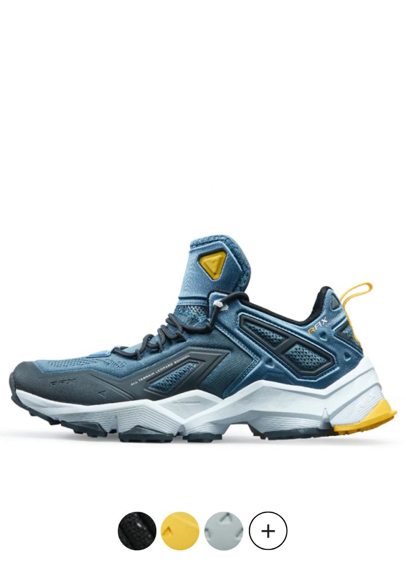 Muller Unisex Hardloopschoenen