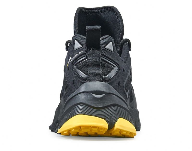 Muller Unisex Hardloopschoenen - Blauw