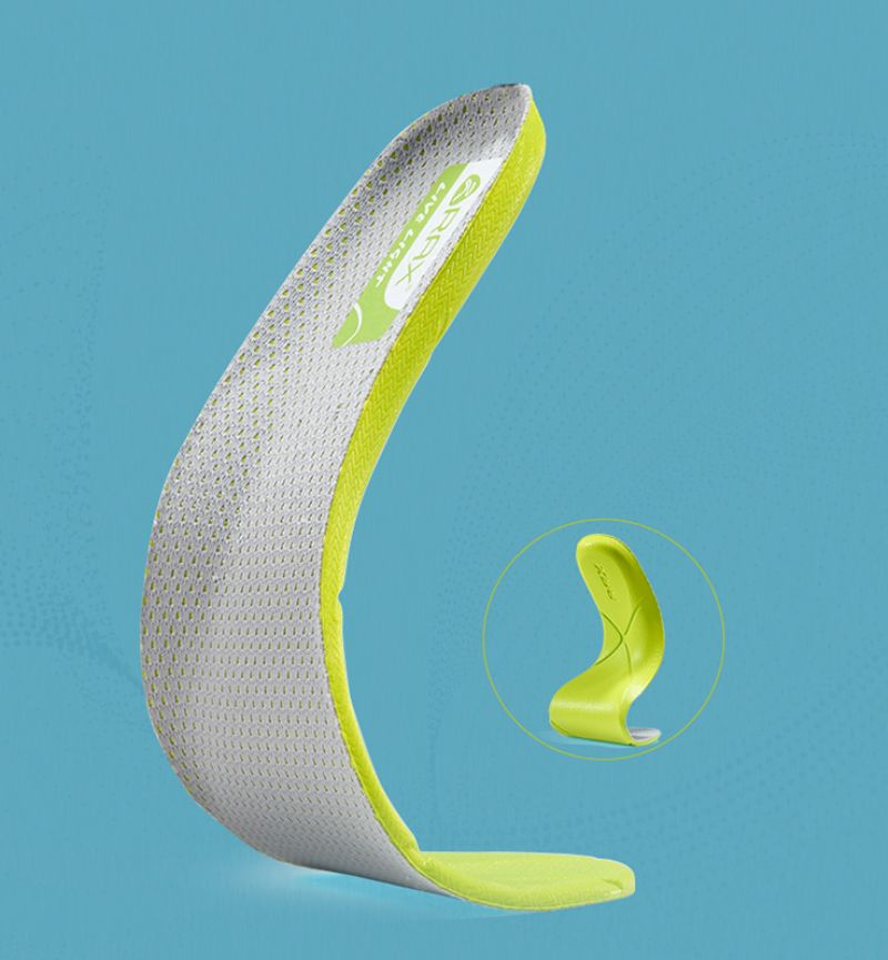 Muller Unisex Hardloopschoenen - Blauw