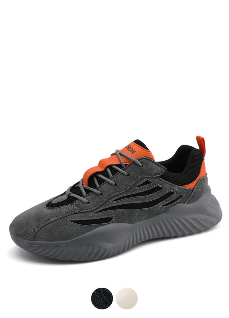 Multimax Heren Wandelsneakers