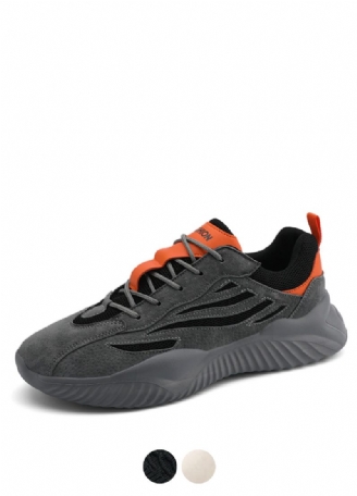 Multimax Heren Wandelsneakers