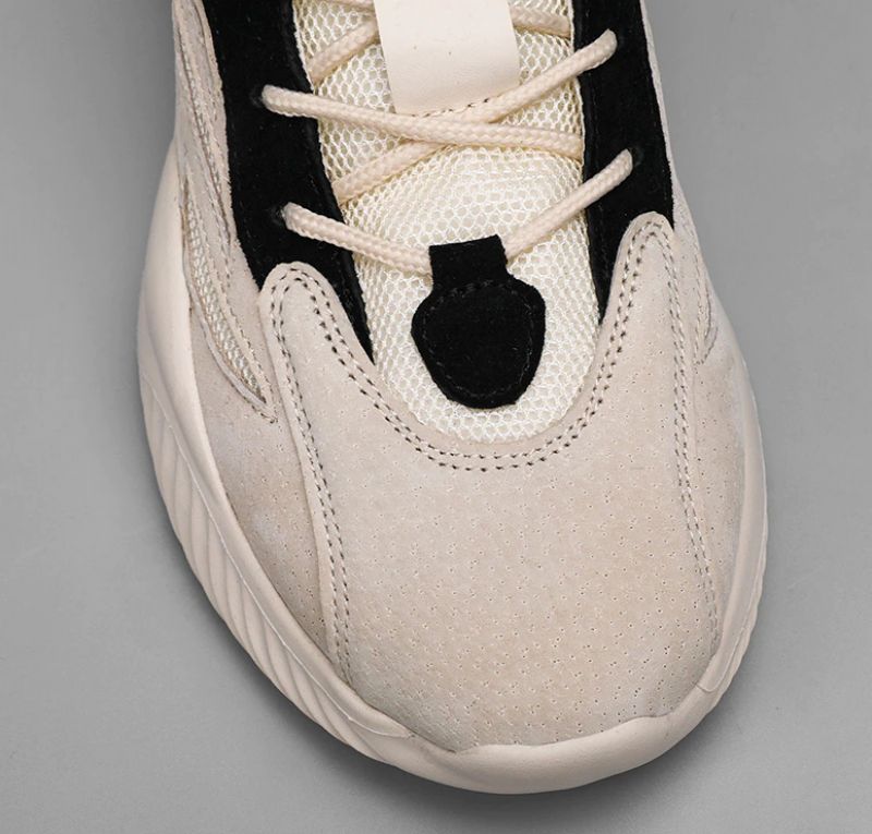 Multimax Heren Wandelsneakers - Grijs