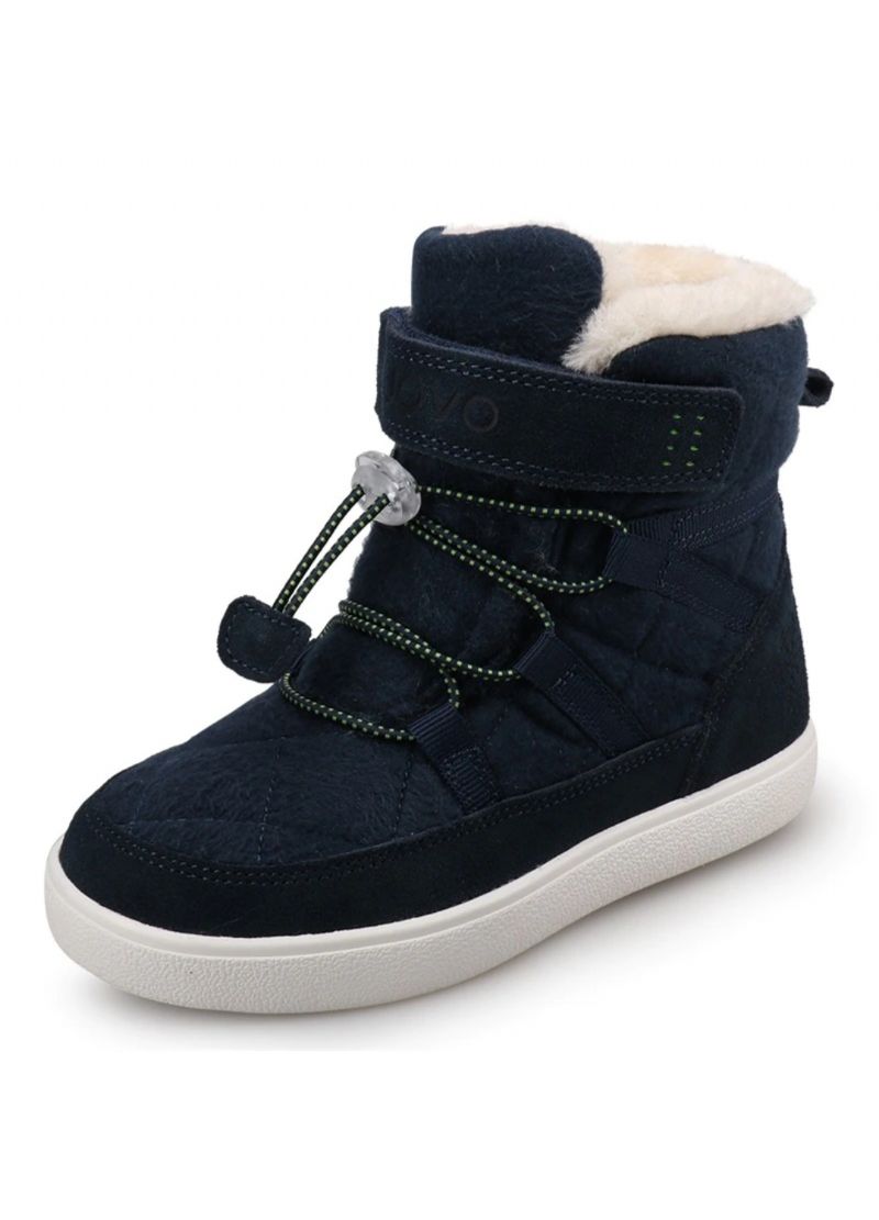 Muñoz Unisex Kinderen Winter Laarzen