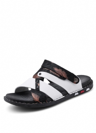 Muriel Heren Outdoor Sandalen
