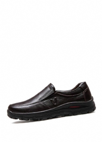 Muslera Heren Loafers Dress Schoenen