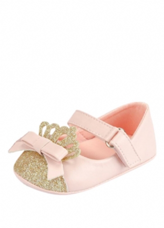 Myranda Baby Meisjes Platte Schoenen