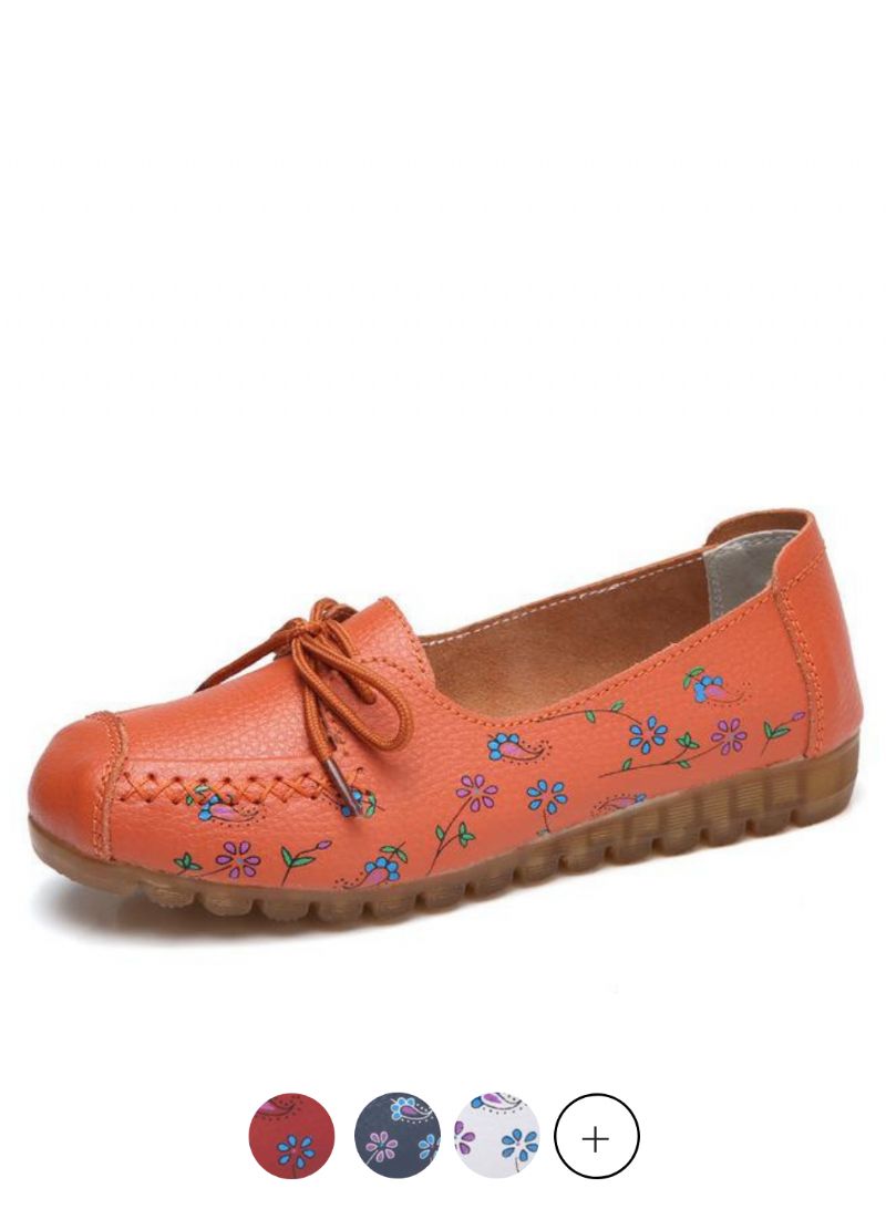 Mystical Dames Loafer