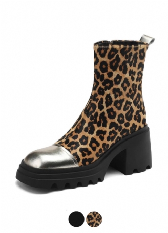 Nachy Dames Western Laarzen