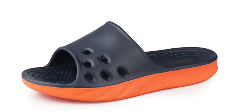 Nadal Heren Outdoor Sandalen - Blauw