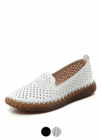 Nadia Dames Loafer Schoenen