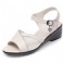 Beige 1.9 inch