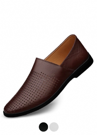 Nael Heren Loafer Casual Schoenen
