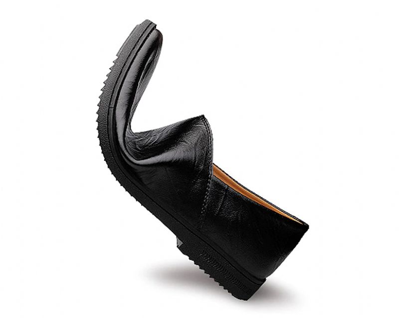 Nael Heren Loafer Casual Schoenen - Bruin