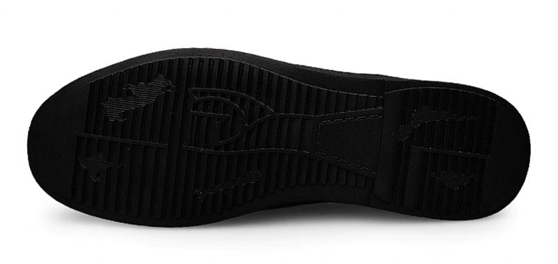 Nael Heren Loafer Casual Schoenen - Bruin