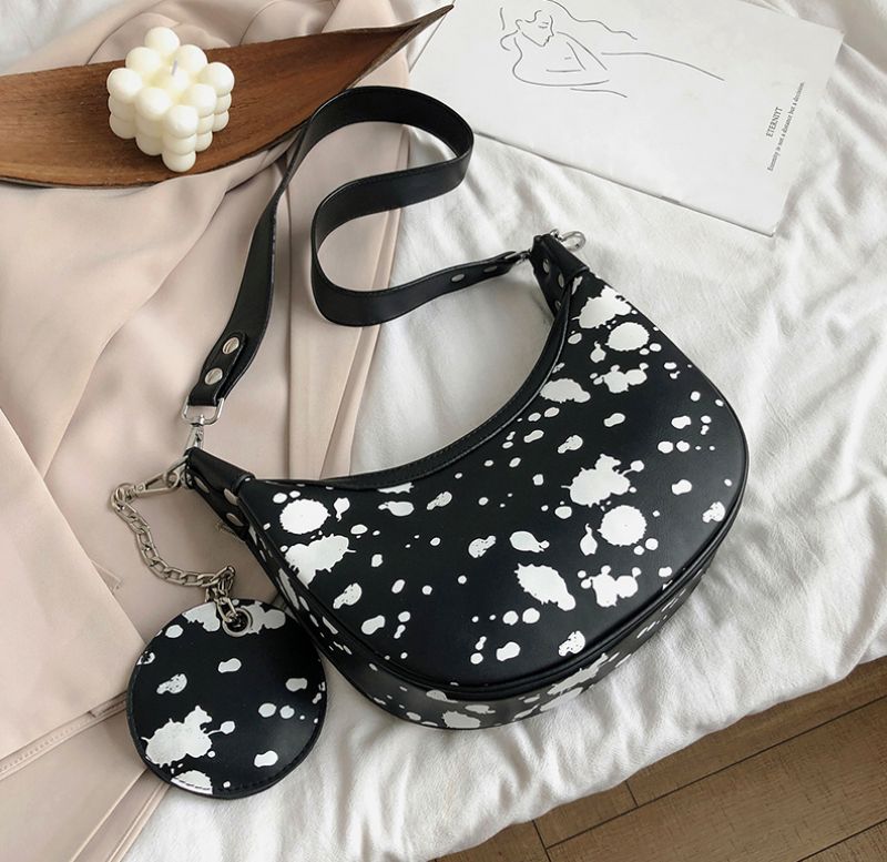 Naida Handtassen Voor Dames - Zwart