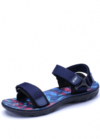 Nail Heren Outdoor Sandalen