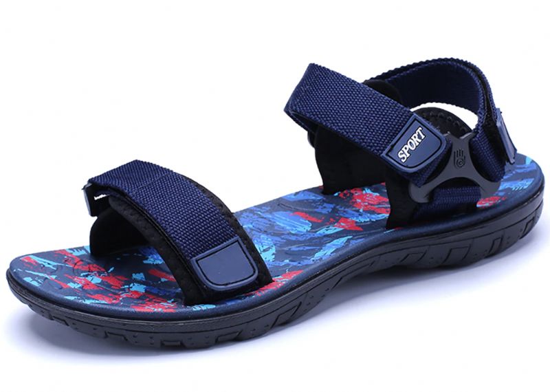 Nail Heren Outdoor Sandalen - Blauw