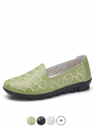 Nala Dames Loafer Schoenen