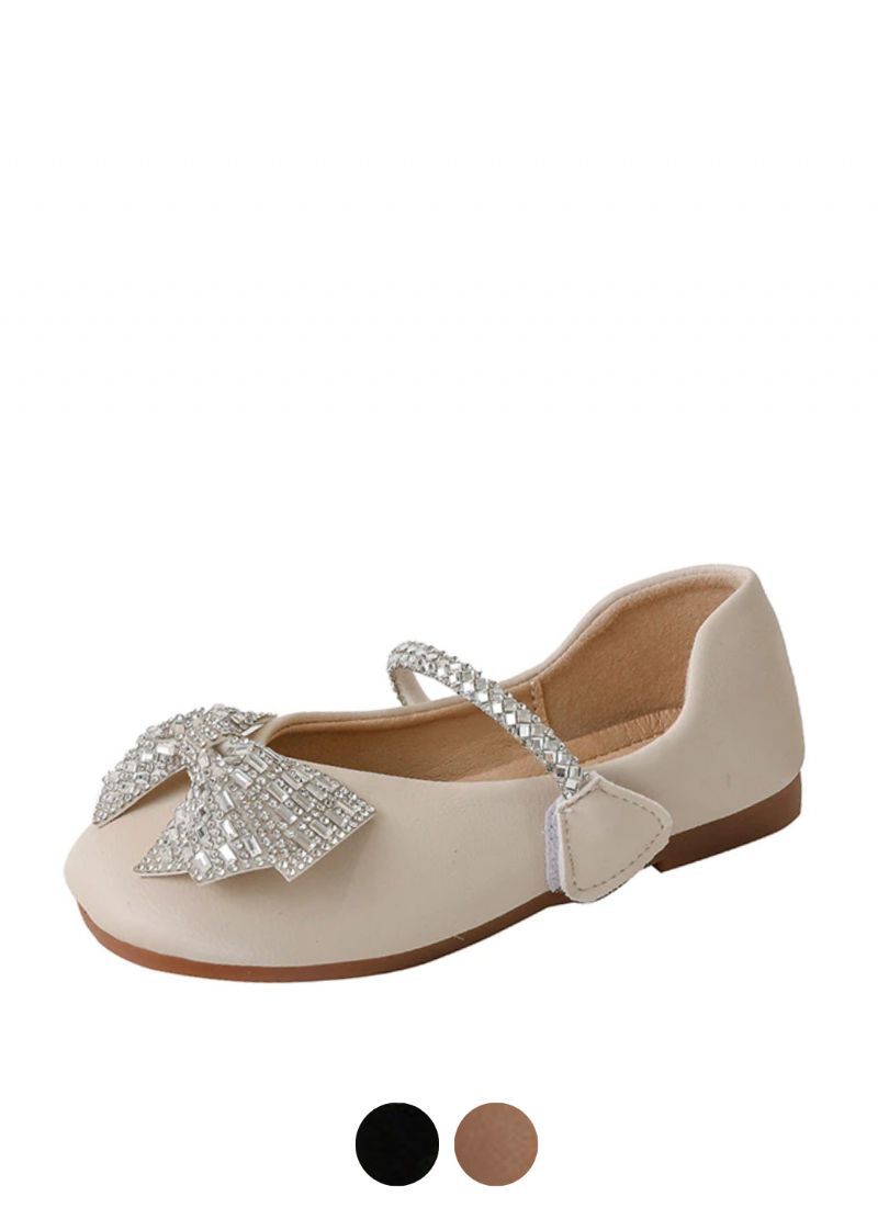 Nanny Platte Schoenen Voor Meisjes