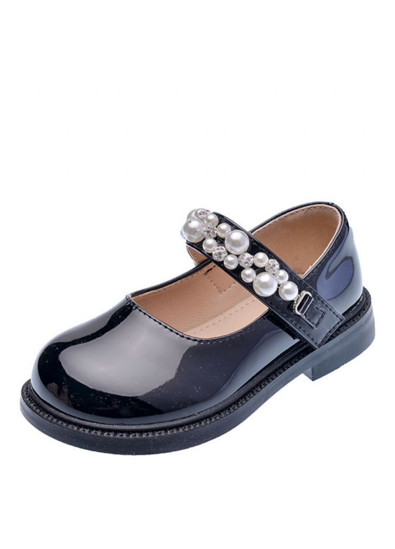Nany Baby Meisjes Platte Schoenen