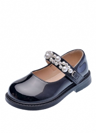 Nany Baby Meisjes Platte Schoenen
