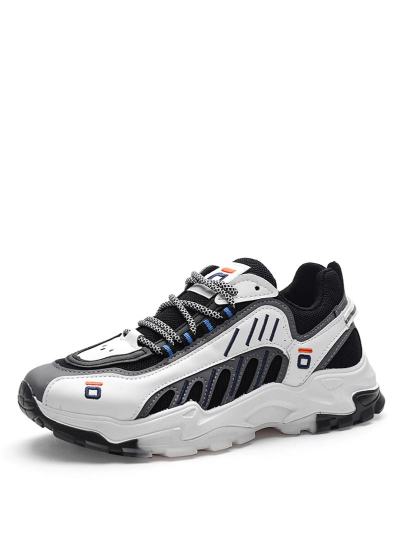 Nara Heren Mode Sneakers
