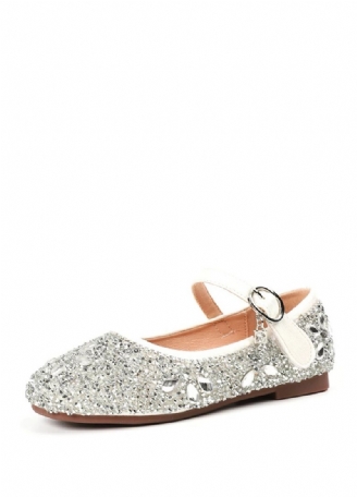 Narcia Platte Schoenen Voor Meisjes