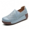 Blauw
