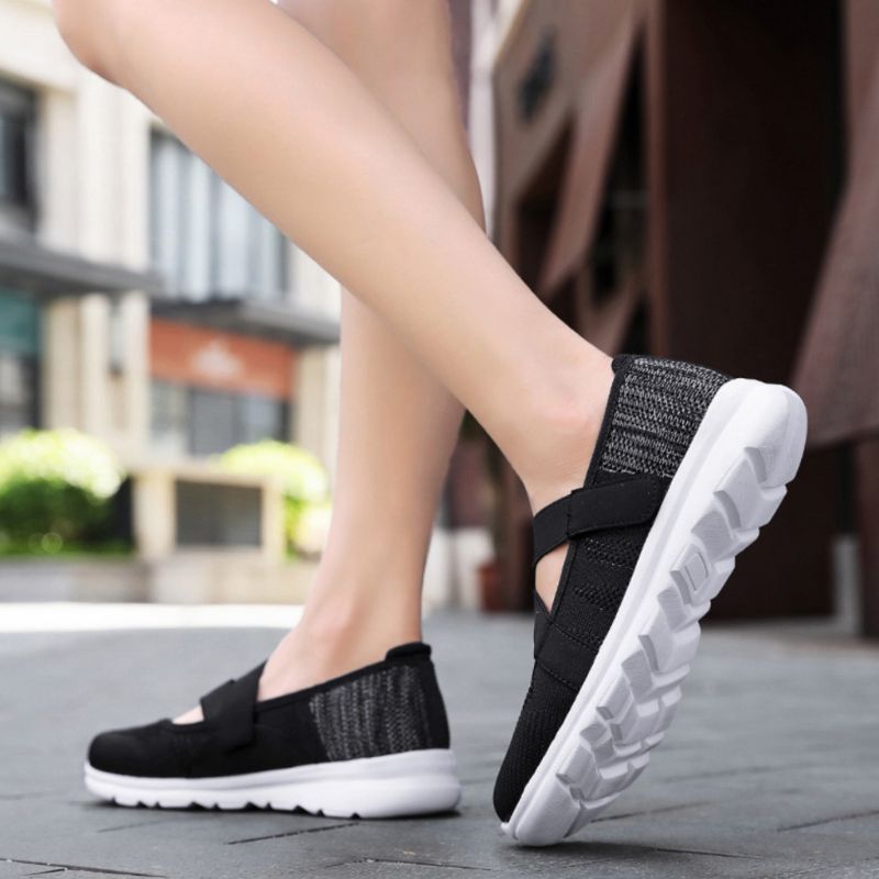 Natalie Dames Instapschoenen - Blauw