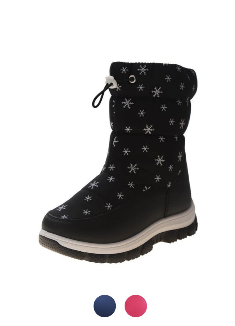Natasha Meisjes Snowboot