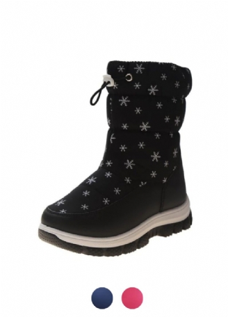Natasha Meisjes Snowboot