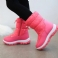 Roze Bont