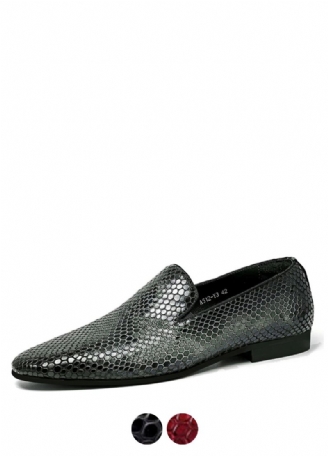 Nathan Herenloafer-nette Schoenen