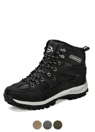 Nathaniel Heren Winter Boots