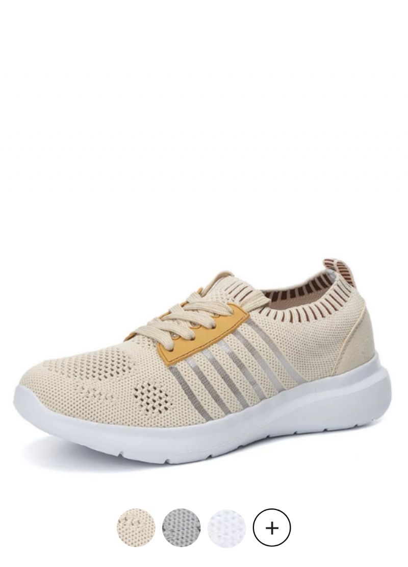 Natia Dames Loafer Schoenen