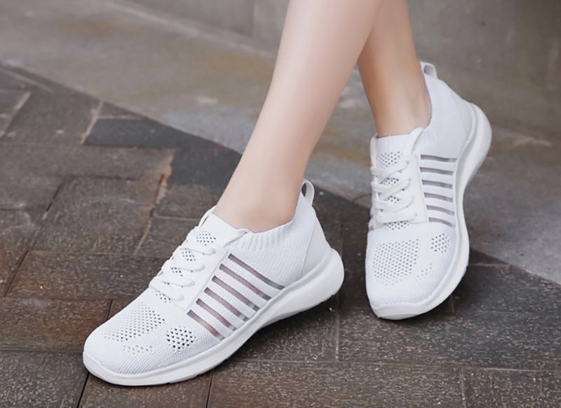 Natia Dames Loafer Zwarte Schoenen - Zwart