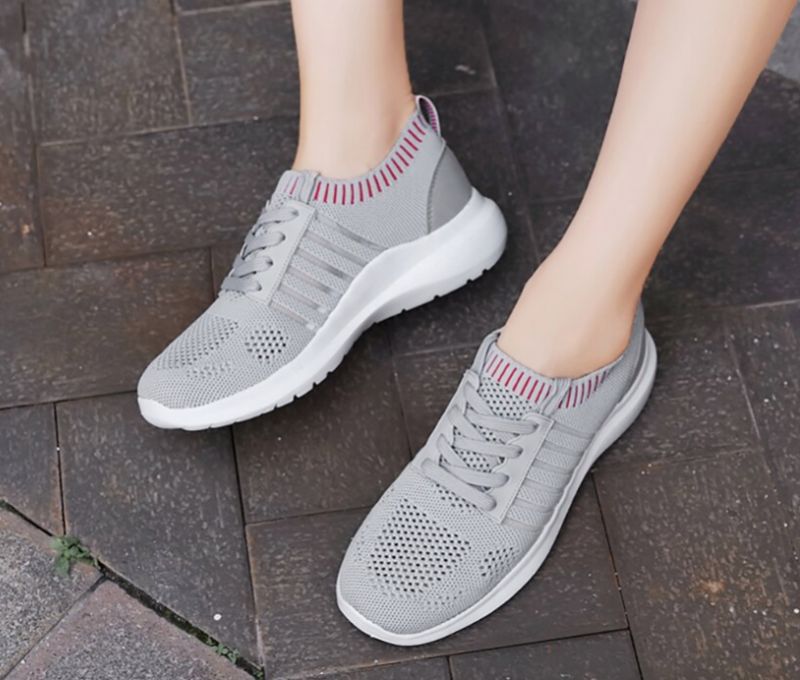 Natia Dames Loafer Zwarte Schoenen - Zwart