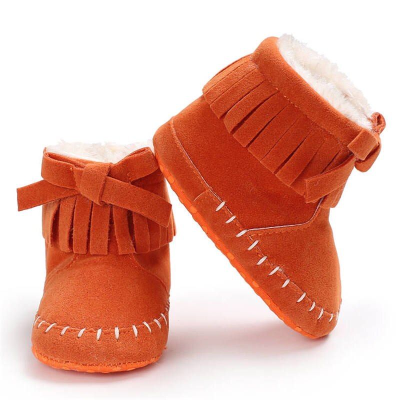 Naya Baby Meisjes Snowboot - Roze
