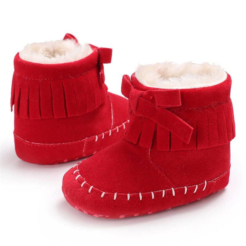 Naya Baby Meisjes Snowboot - Roze